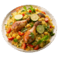 Achari Chicken