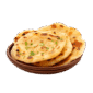 Butter Naan