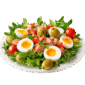 Egg Salad