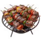 Fish Tikka Masala