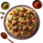 Goat Biryani