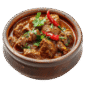 Goat Curry