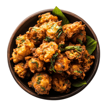 Gobhi Pakora