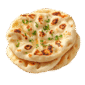 Kashmiri Naan