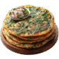 Makki ki Roti
