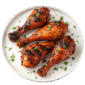 Tandoori Chicken Wings