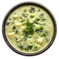 Mutter Methi Malai