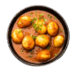 Dum Aloo Kashmiri