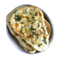 Bullet Naan