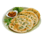 Aloo Naan
