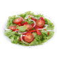 Onion Chilli & Lemon Salad