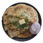 Gobhi Paratha