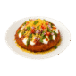 Tikki Chaat
