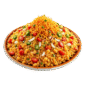 Bhel Puri