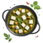 Palak Paneer