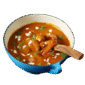 Shrimp Tikka Masala