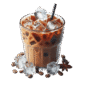 Indian Coffee / Ice Tea