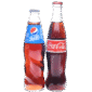 Soda (pepsi/coke)