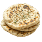 Cheese Naan