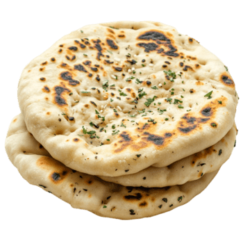 cheese naan 1