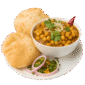 Chole Bhature