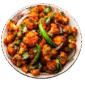 Aloo Gobhi Masala
