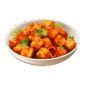 Paneer Bhurji