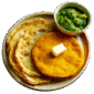 Punjabi Tadka Saag