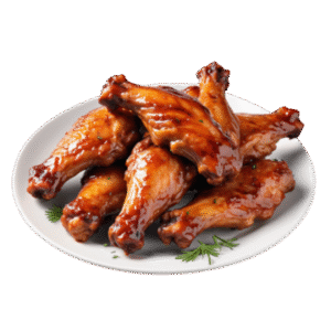 Tikka Chicken Wings
