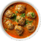 Malai Kofta Curry