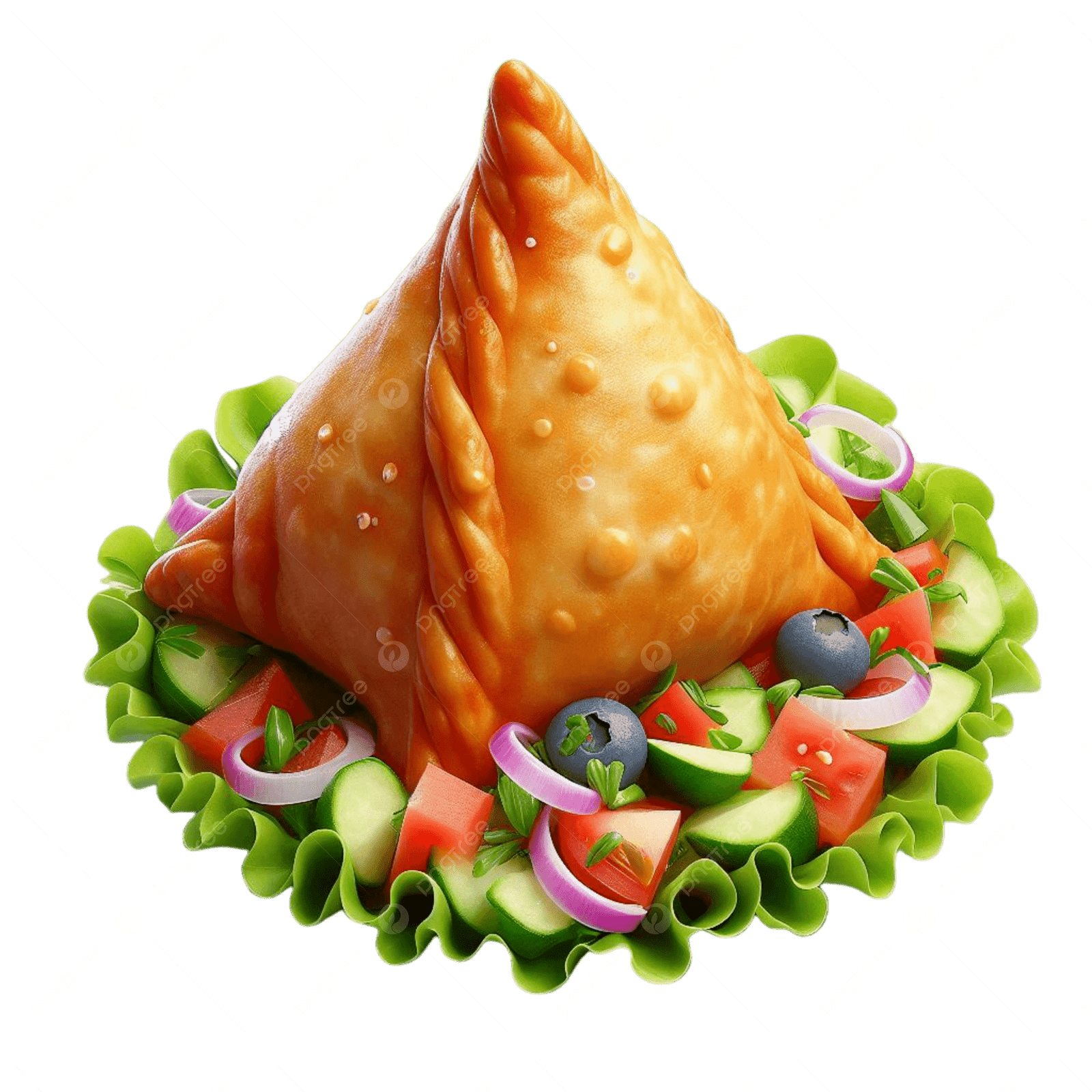 samosa