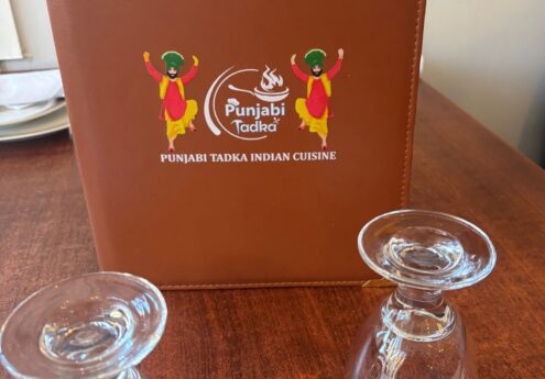 New Indian Restaurant in Henderson NC