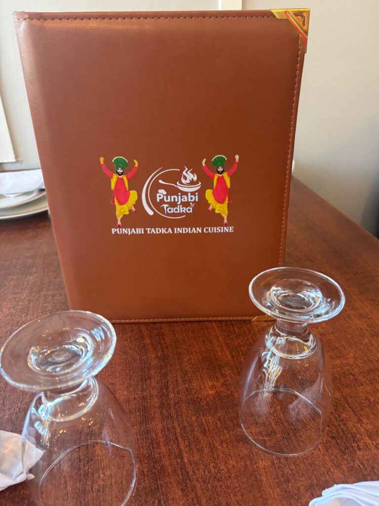 New Indian Restaurant in Henderson NC