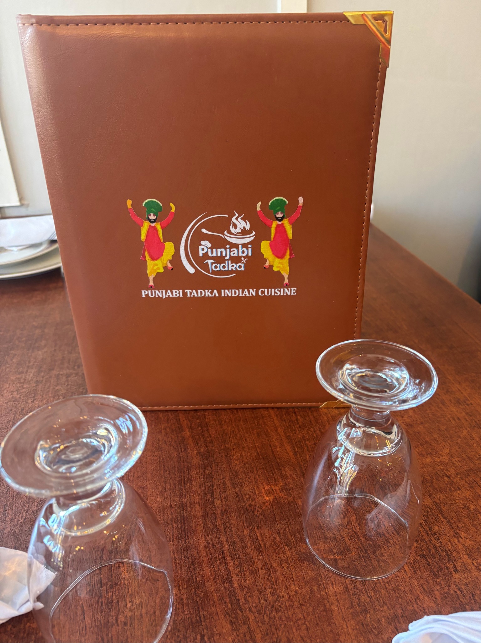 New Indian Restaurant in Henderson NC