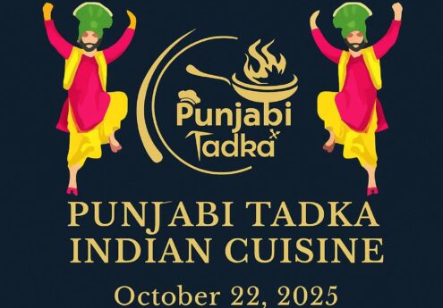 Punjabi Tadka Indian Cuisine – Authentic Indian Taste in Henderson NC