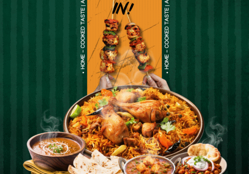 Punjabi Tadka – The Most Loved Indian Restaurant in Henderson NC