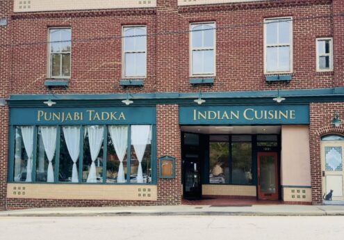Top 3 Indian Restaurant in Henderson NC – Experience the Best at Punjabi Tadka Indian Cuisine